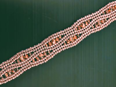 Jewellery-making course for adults – State Museum of Glass and Jewellery in Jablonec nad Nisou