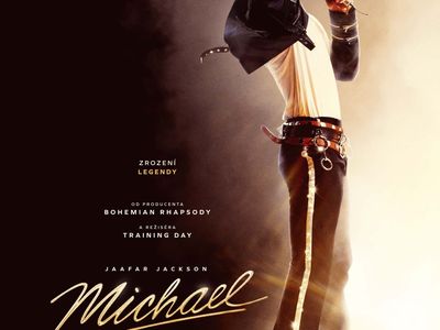 Michael 2D/T – Open-air cinema