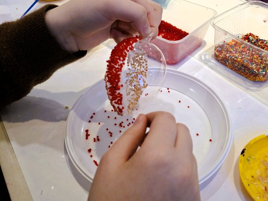 Velikonoční prázdniny v muzeu