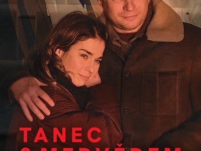Tanec s medvědem 2D/PZ – Junior Cinema