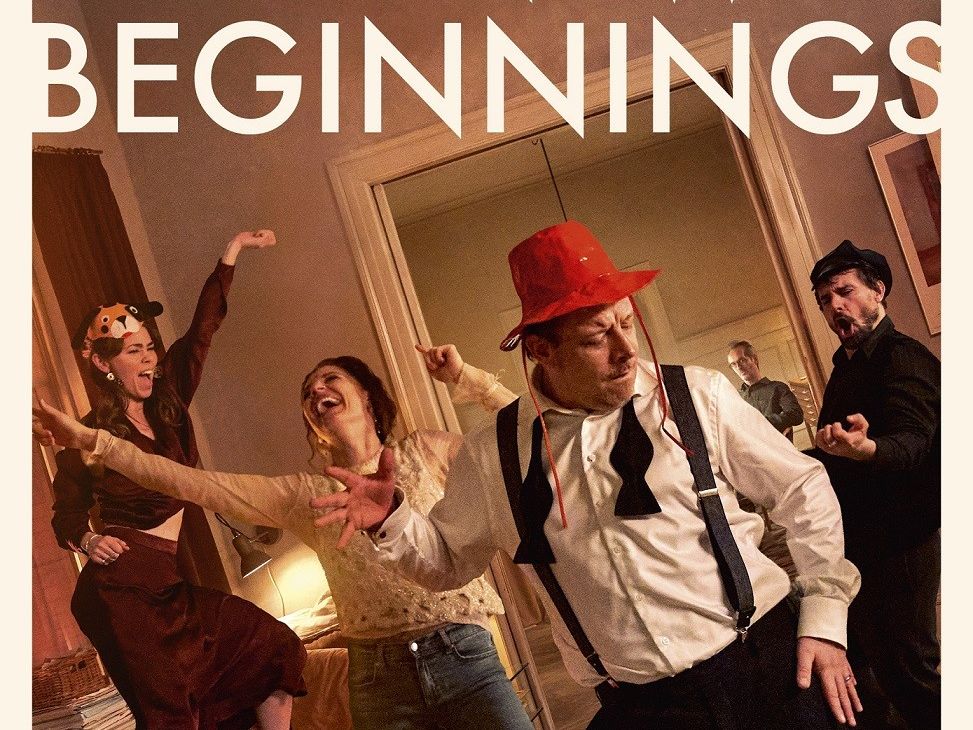 Na nové začátky! 2D/T