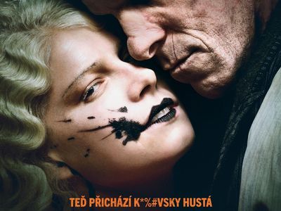 Nevěsta! 2D/T – Kino Radnice