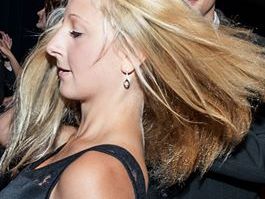 WINTER 2025 - START OF DANCE COURSES