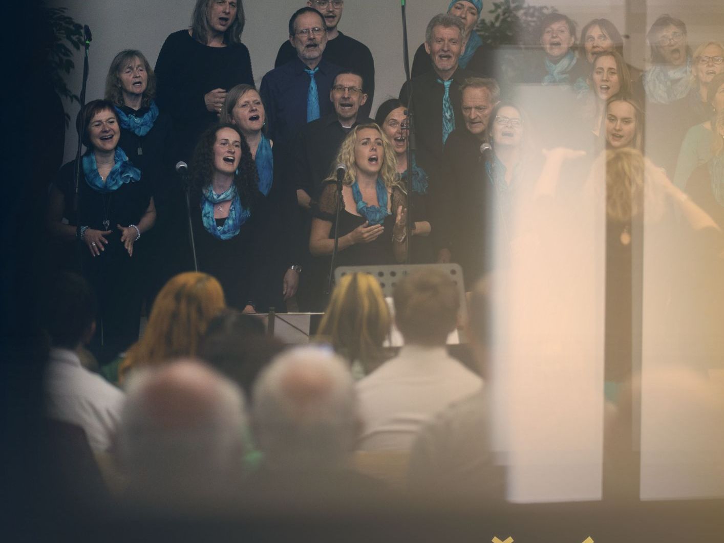 (Po)Velikonoční koncert