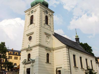 Jablonec Music Tuesdays 2026 – The Church of Saint Anne