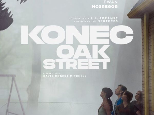 Konec Oak Street 2D/T