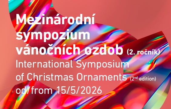 MIĘDZYNARODOWE SYMPOZJUM POŚWIĘCONE SZKLANYM OZDOBOM ŚWIĄTECZNYM