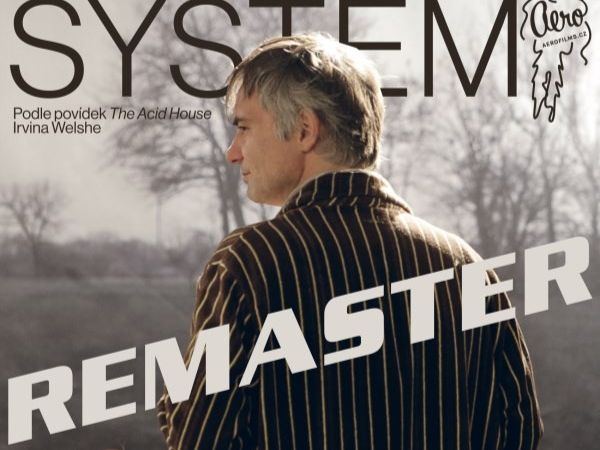Ucpanej systém 2D/PZ
