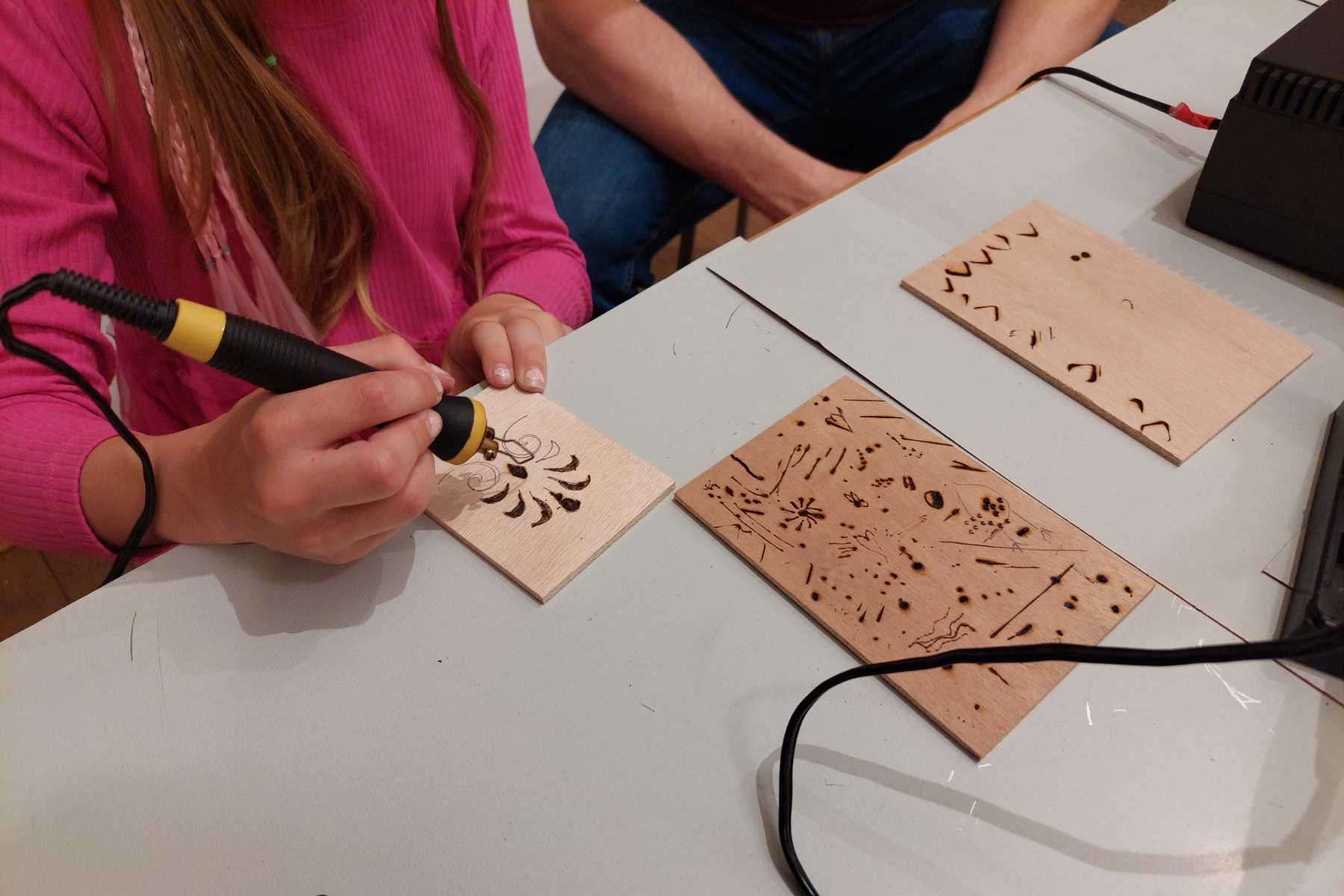 Workshop: Staudamm