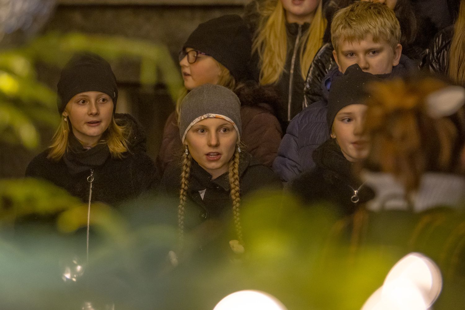 ČESKO ZPÍVÁ KOLEDY