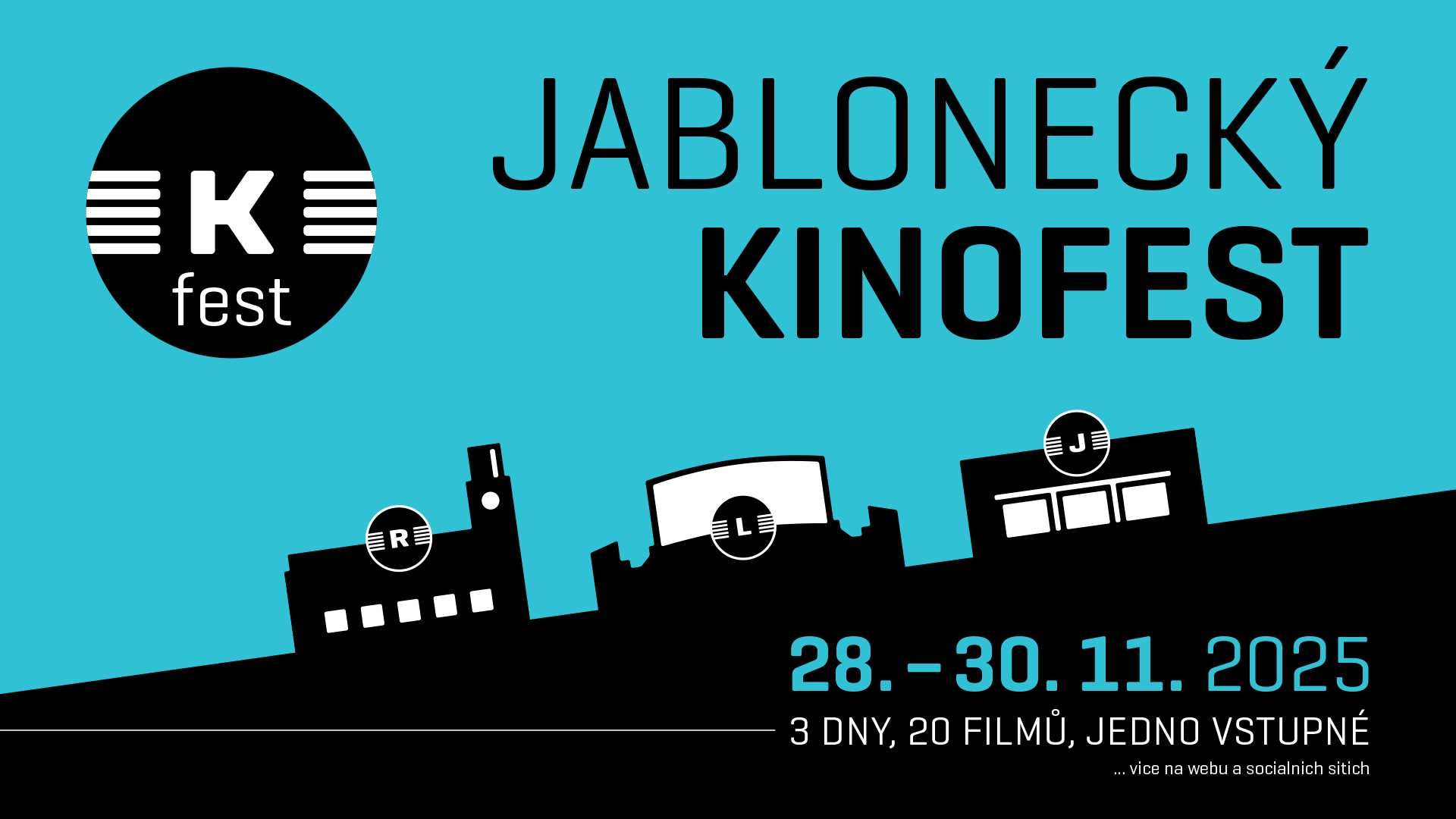 Jablonecký Kinofest