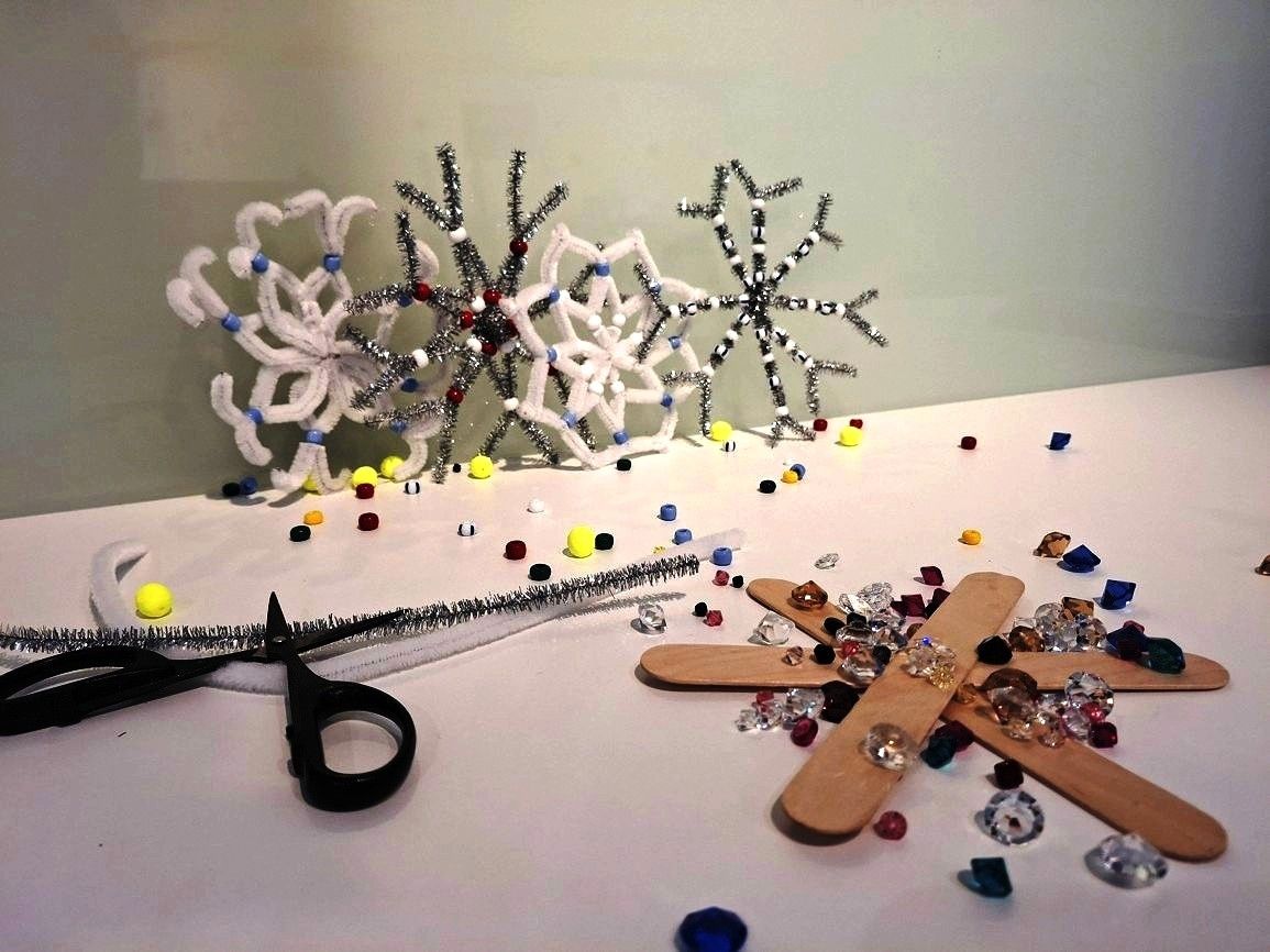 Półroczne wakacje w muzeum