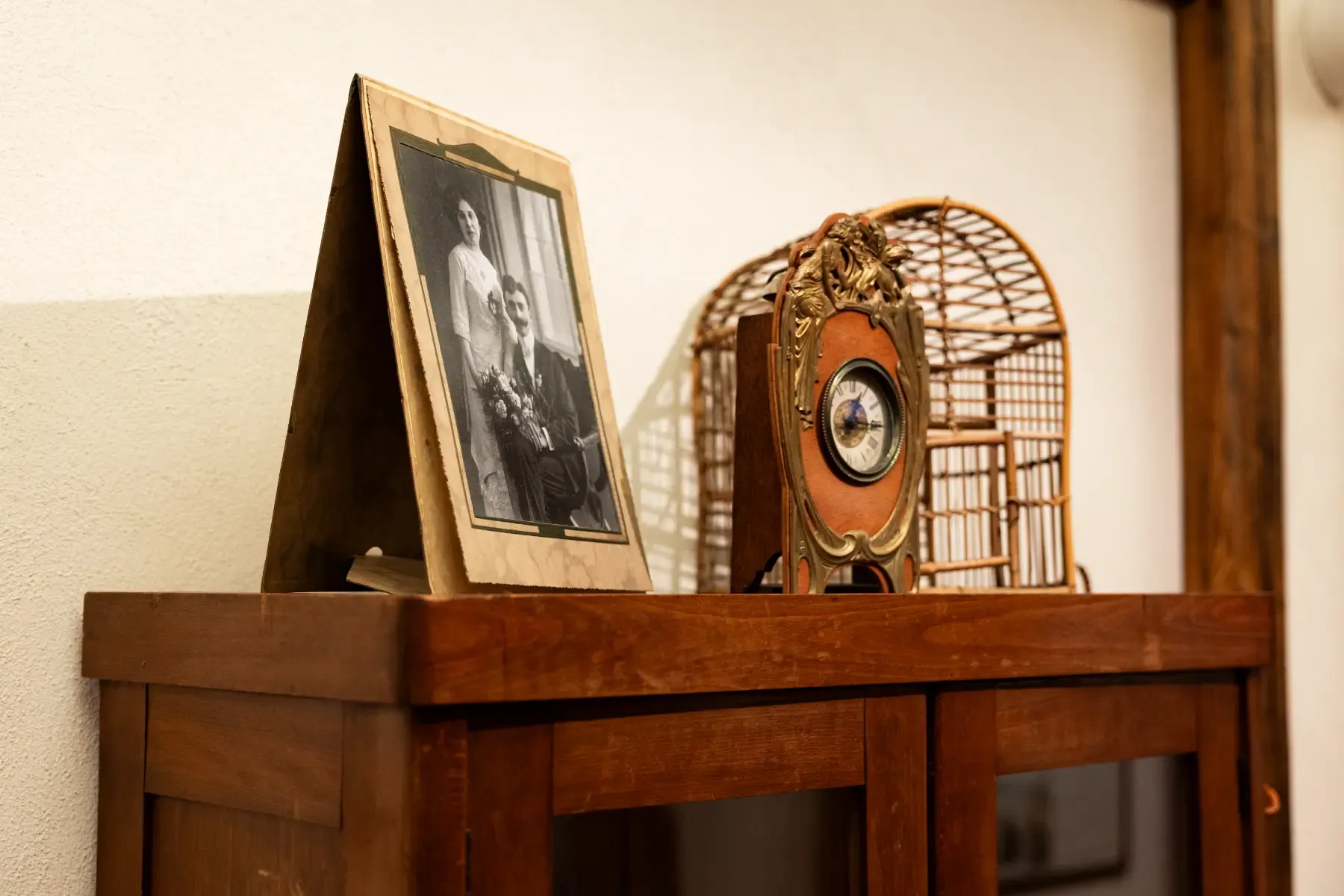 Šťastný život v secesi