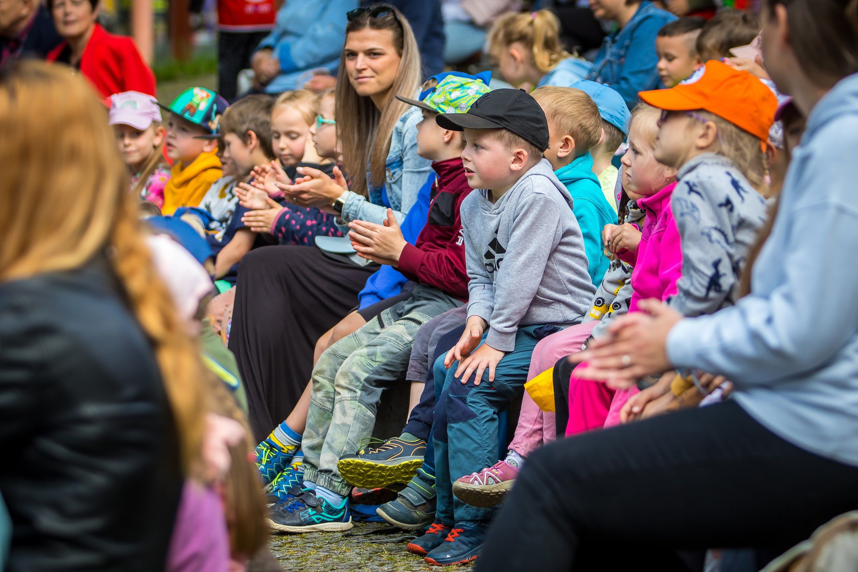 TALENTSHOW DER MUSIKSCHULE