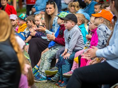 TALENT SHOW ZUŠ – Letní scéna Eurocentra