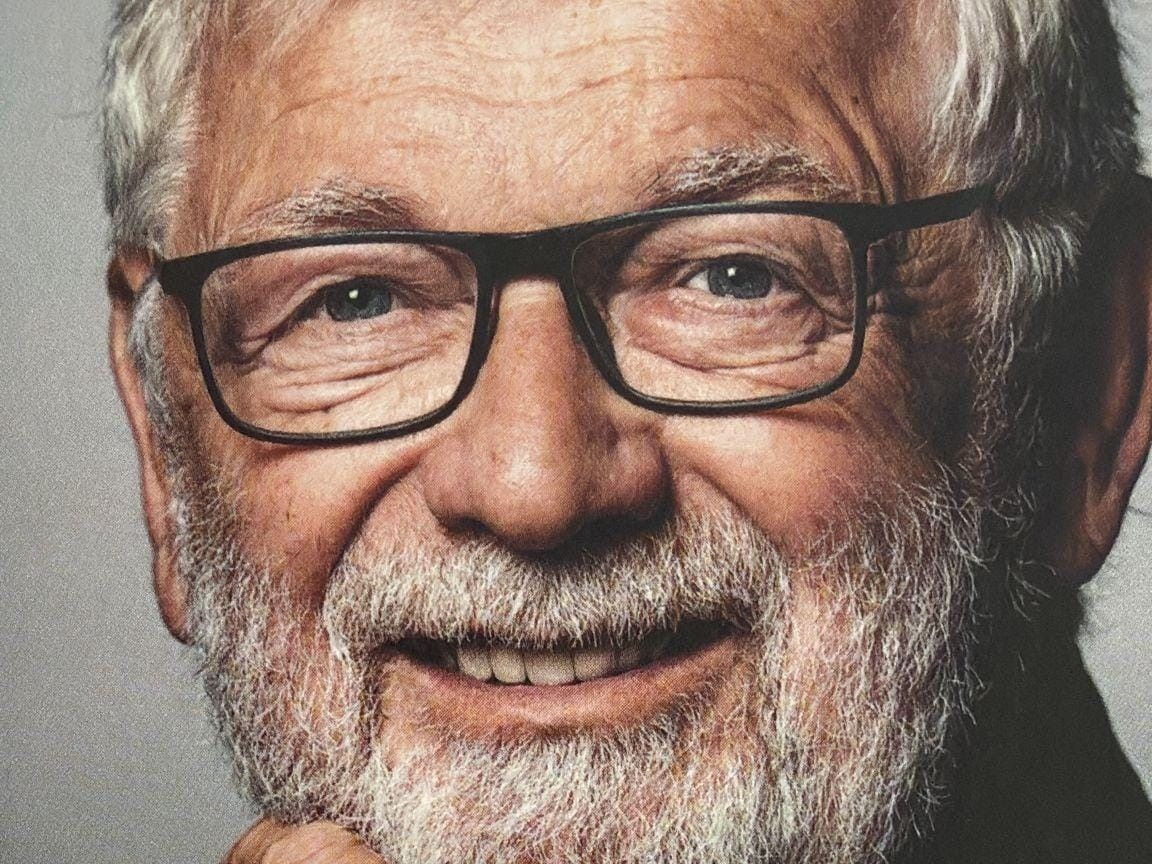 Josef Klíma: Czeskie podziemie