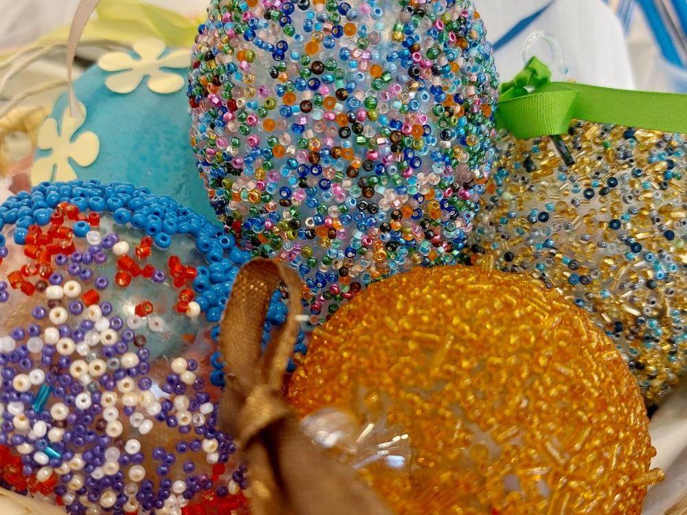 Ostern im Kristalltal 2026