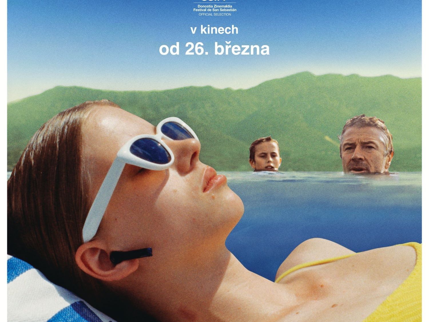 Nevděčné bytosti 2D/T