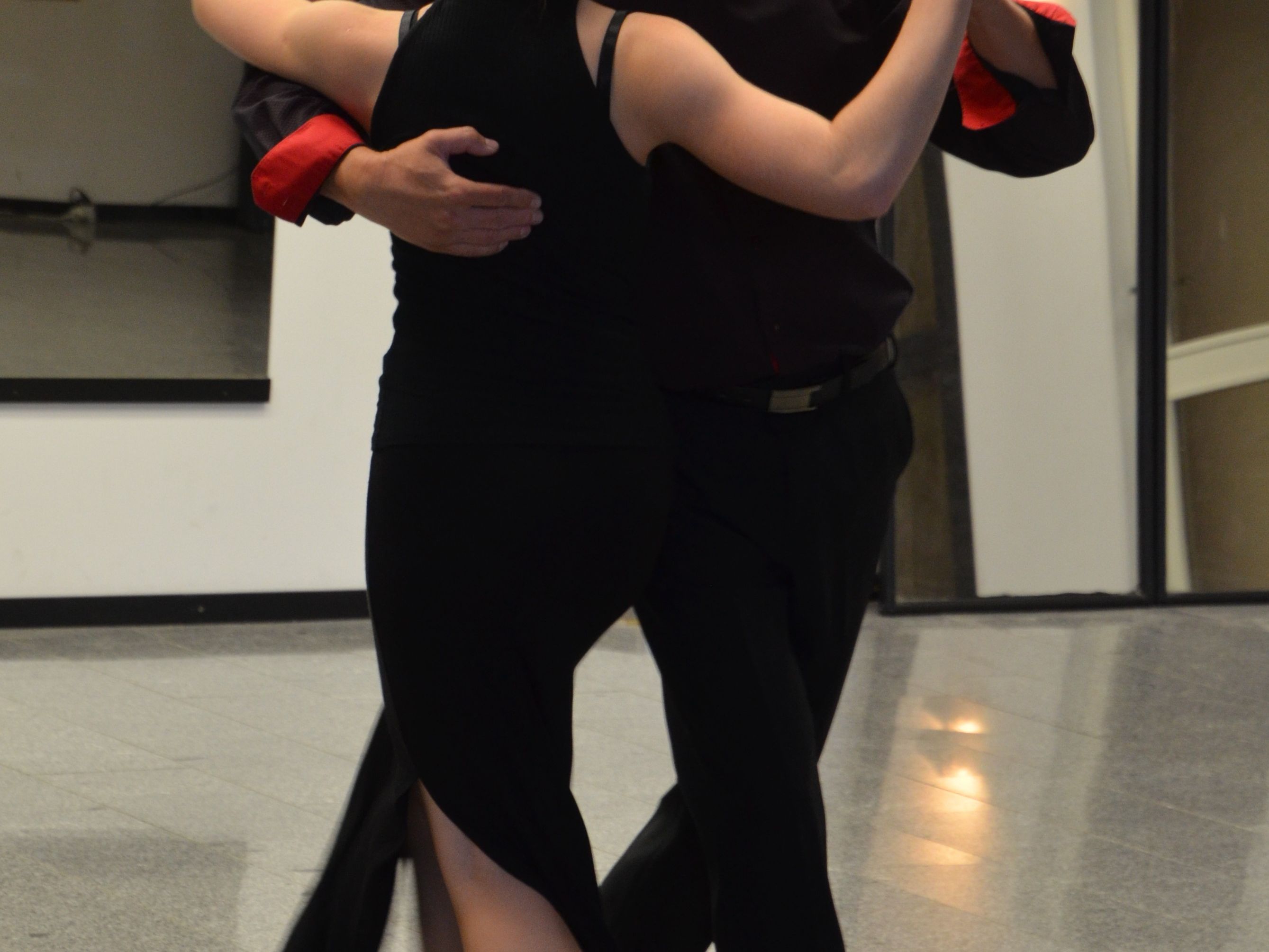 Dance for adults on Mondays