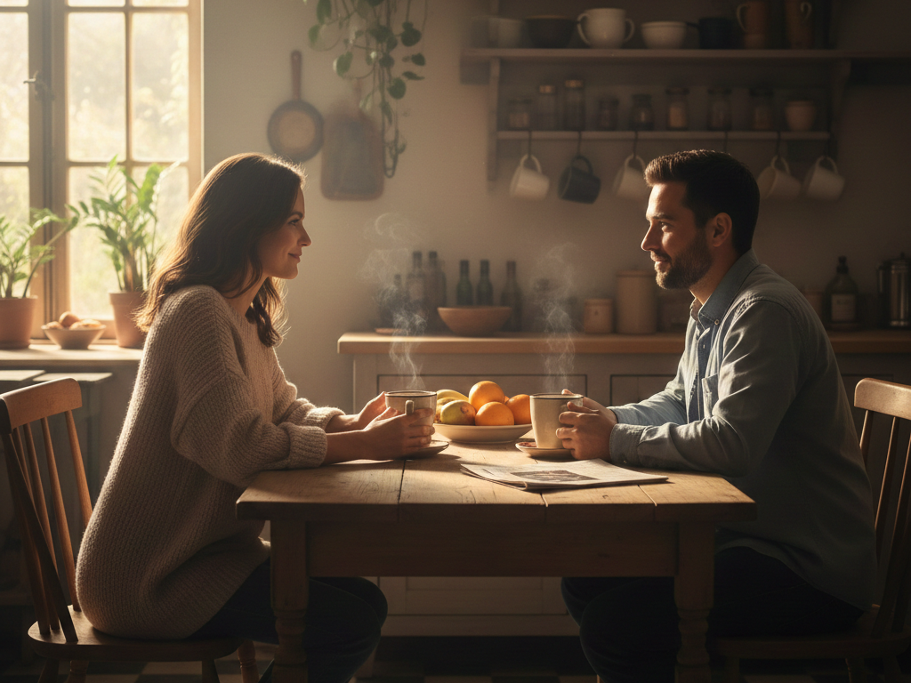 Schule der Beziehungen