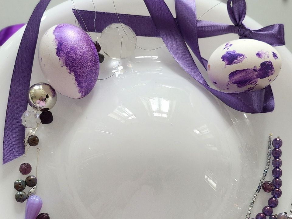 Easter at Nisa Factory