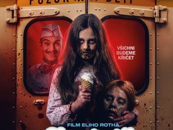 Zmrzlinář 2D/T