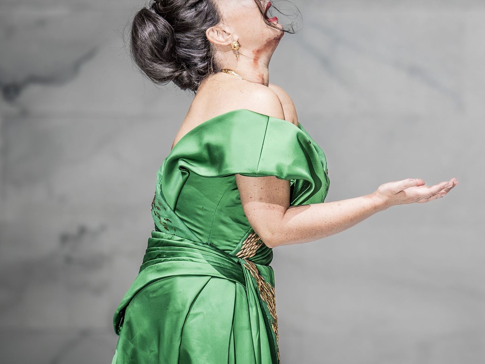 Tosca 2D/T