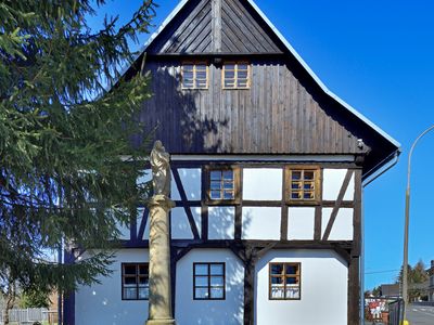 House of Czech-German Understanding, meeting centr