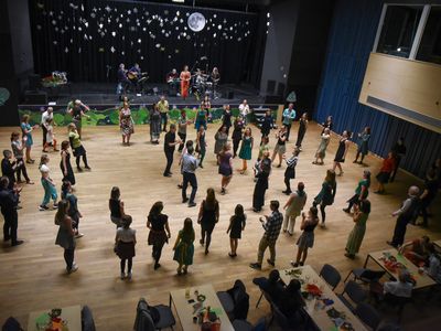 St. Patrick's Day 2026 – Eurocentre