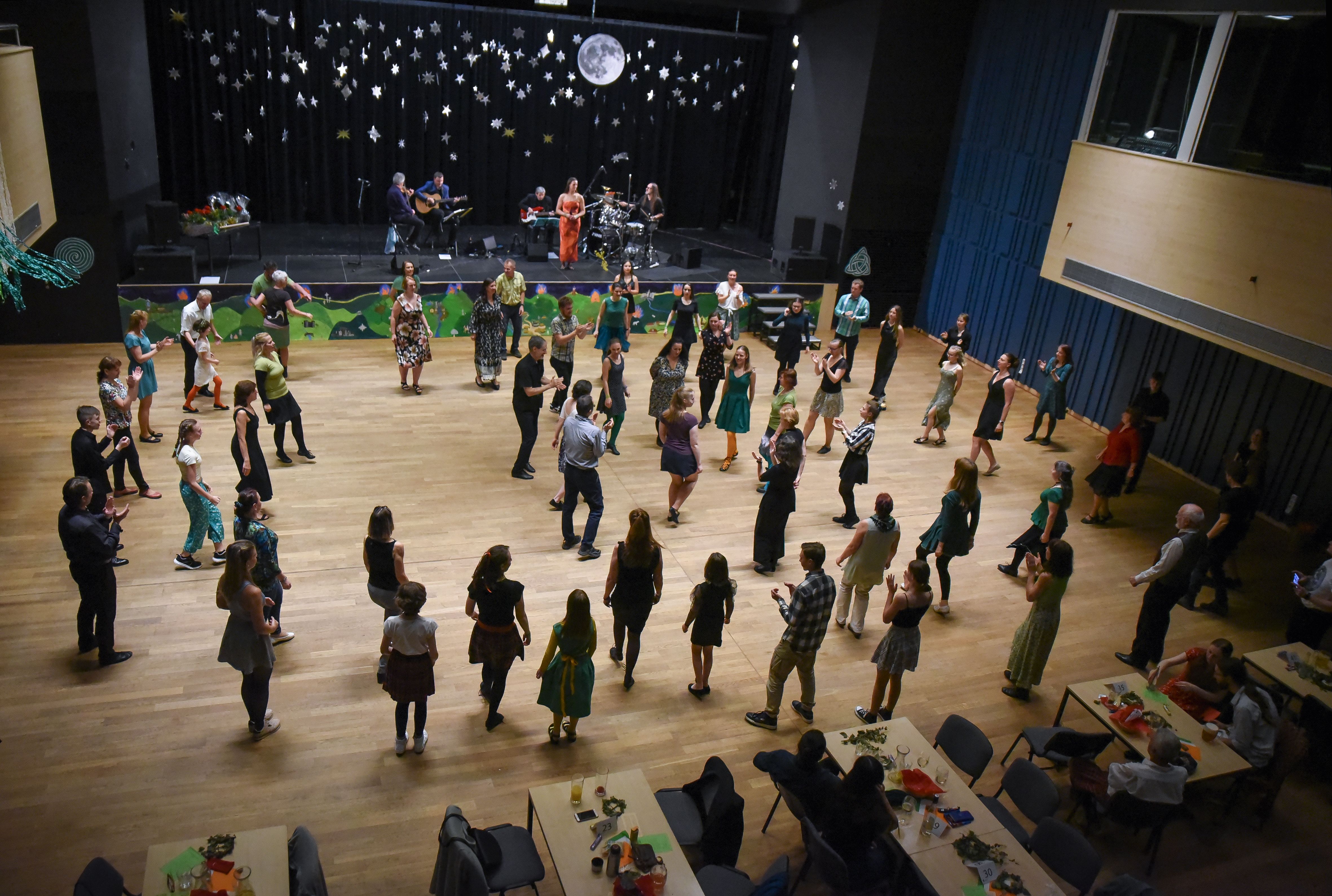 St. Patrick's Day 2026