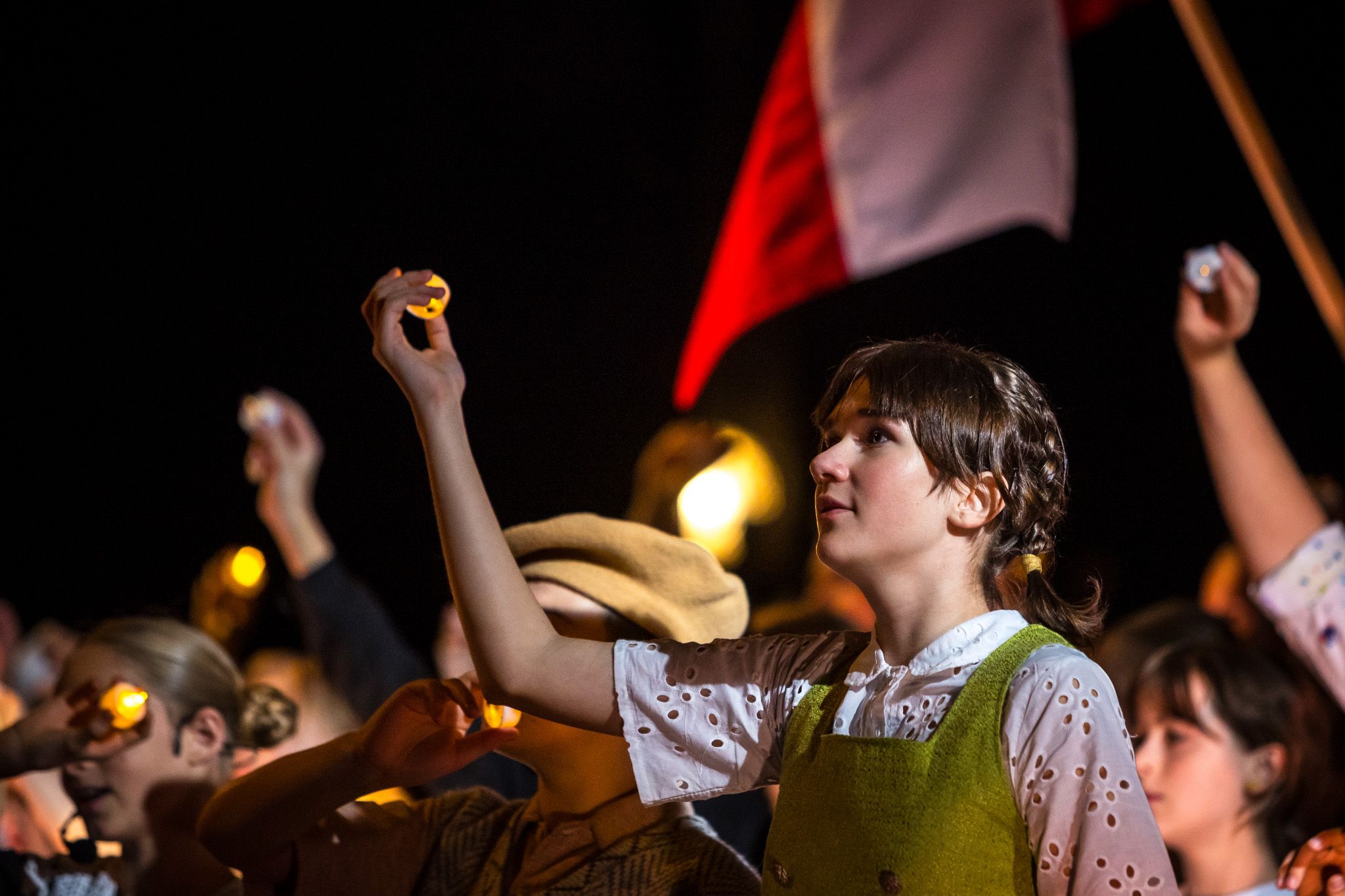 TWINS – Die spektakuläre Rückkehr des Musicals der Musikschule!