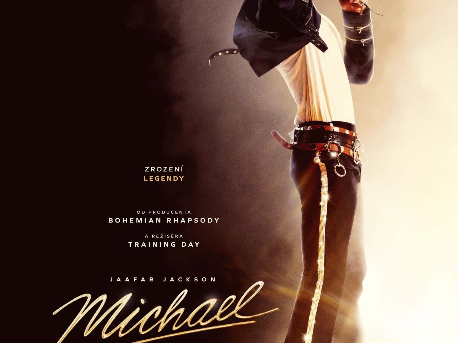 Michael 2D/T