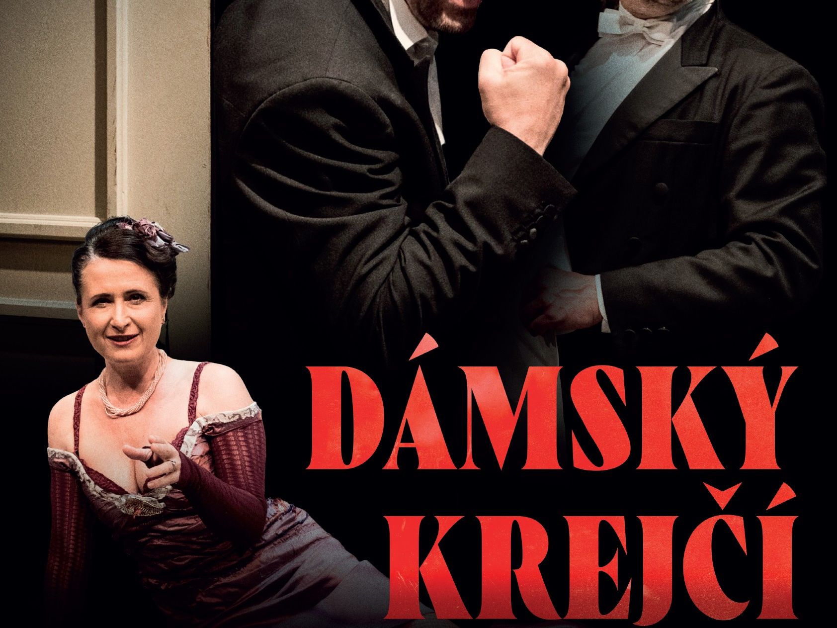Dámský krejčí 2D/PZ
