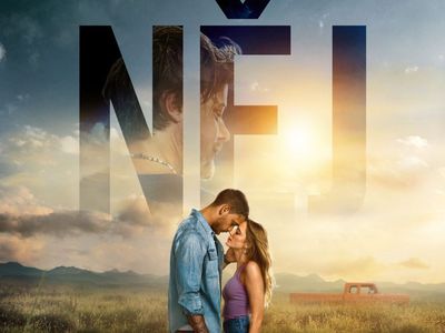 Vzpomínky na něj 2D/T – Junior Cinema