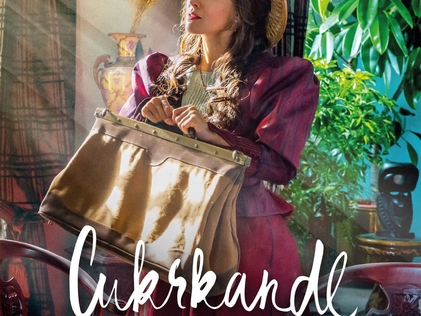 Cukrkandl 2D/PZ