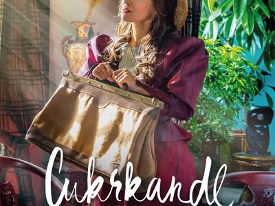 Cukrkandl 2D/PZ – Kino Junior