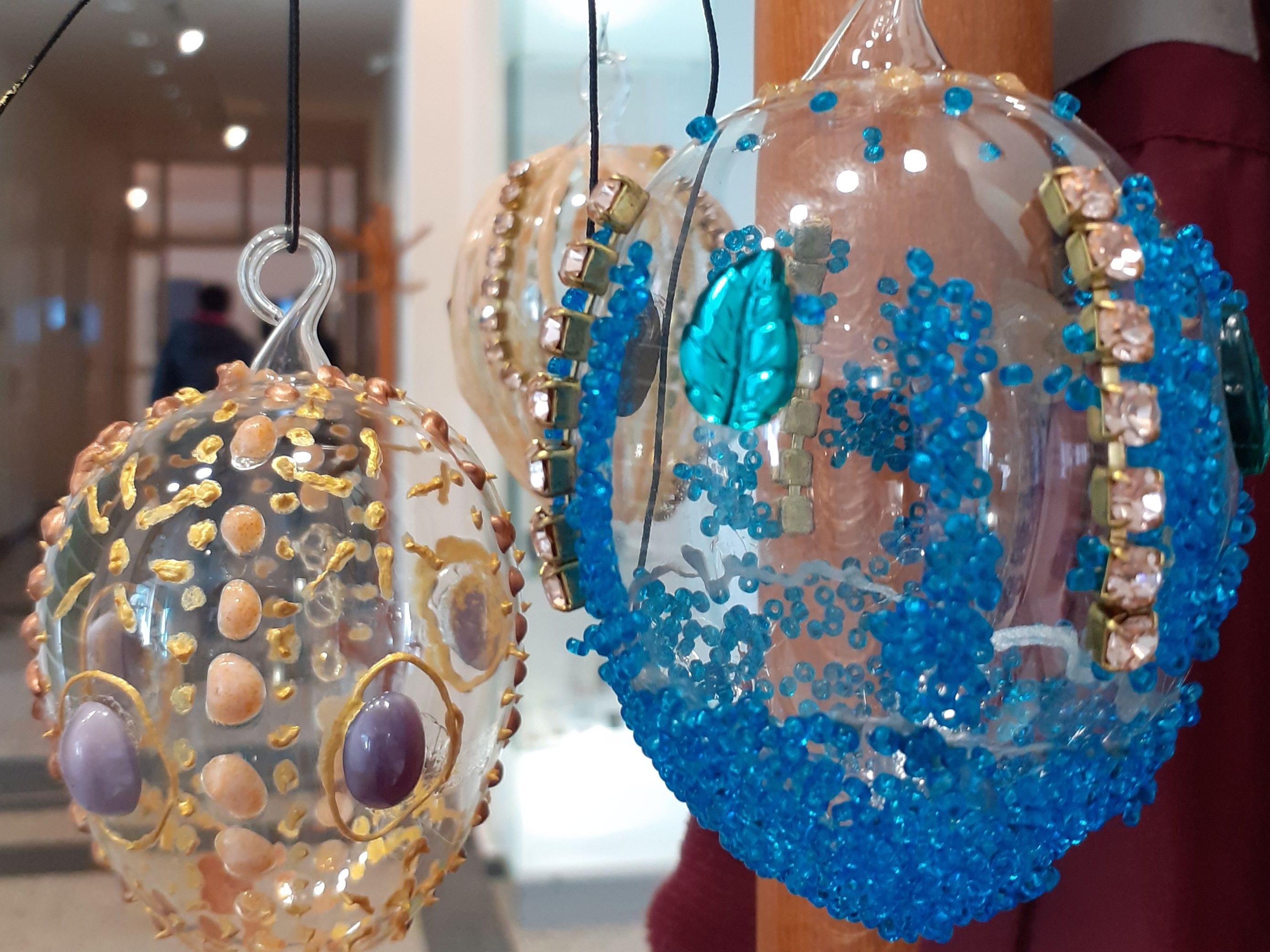 Velikonoční prázdniny v muzeu