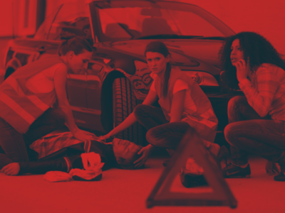 You're in control! – 