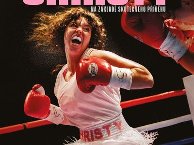 Christy 2D/T – Kino Junior