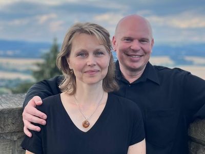 ADVENT CONCERT FOR SENIOR CITIZENS – Duo Cordia and guests – The Church of Saint Anne