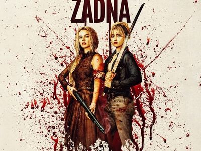 Krvavá nevěsta: Hra začíná 2D/T – Radnice Cinema