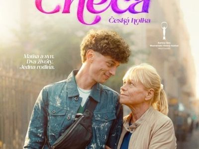 Chica Checa 2D/PZ – Letní kino