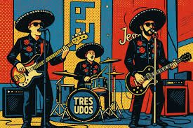 Mexické Vánoce ve Stage