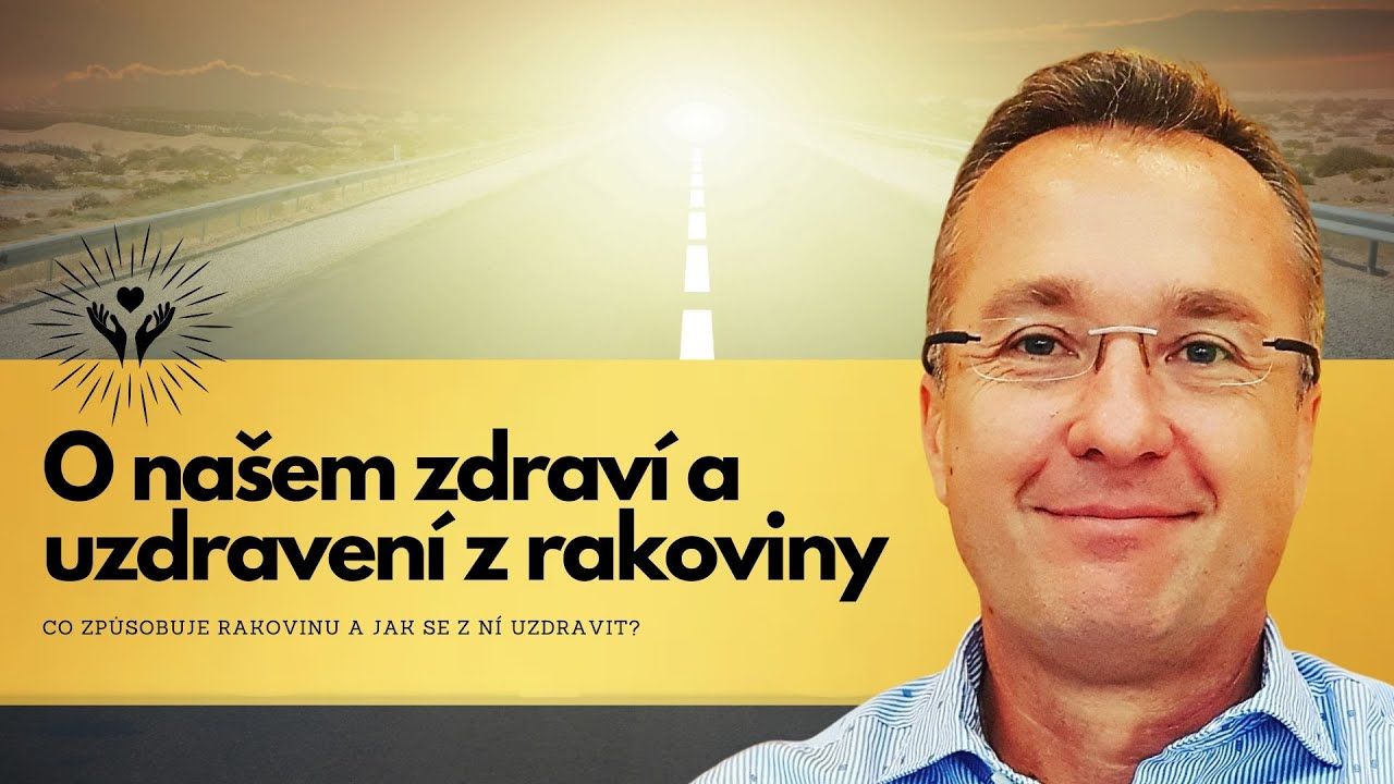 Über die Heilung von Krebs und die Rückkehr vom anderen Ufer