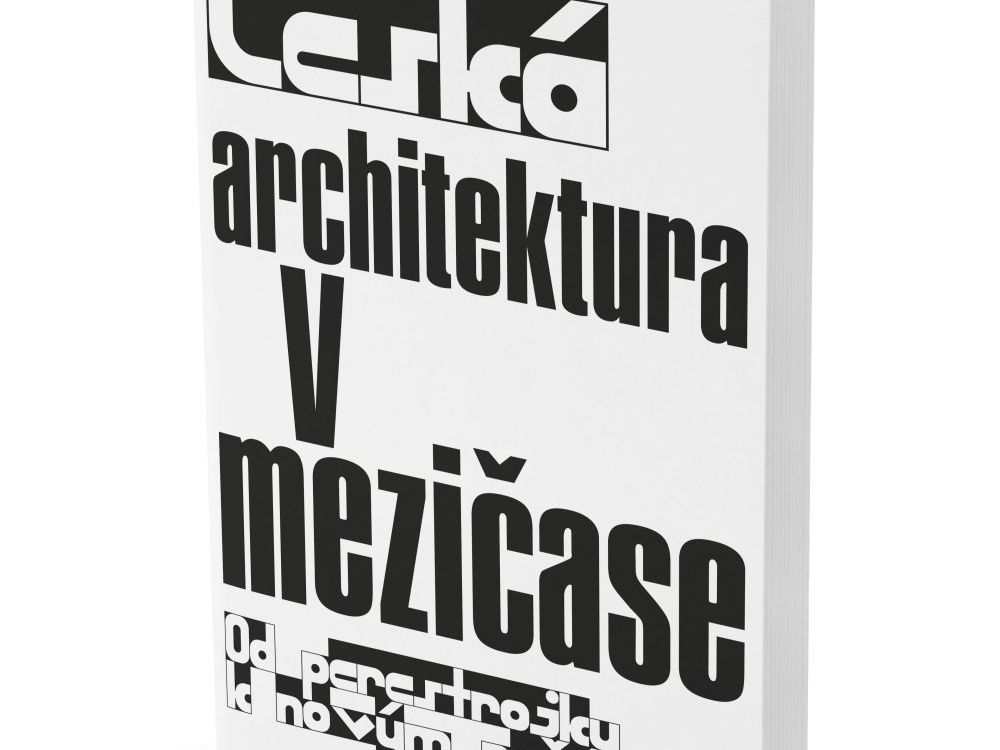 70. Printed Architecture: Karolina Jirkalová
