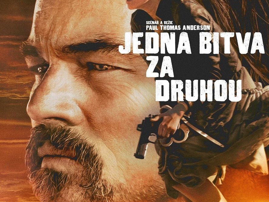 Jedna bitva za druhou 2D/T