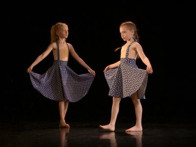 Dance with your heart 2026 – Jablonec nad Nisou Municipal Theatre