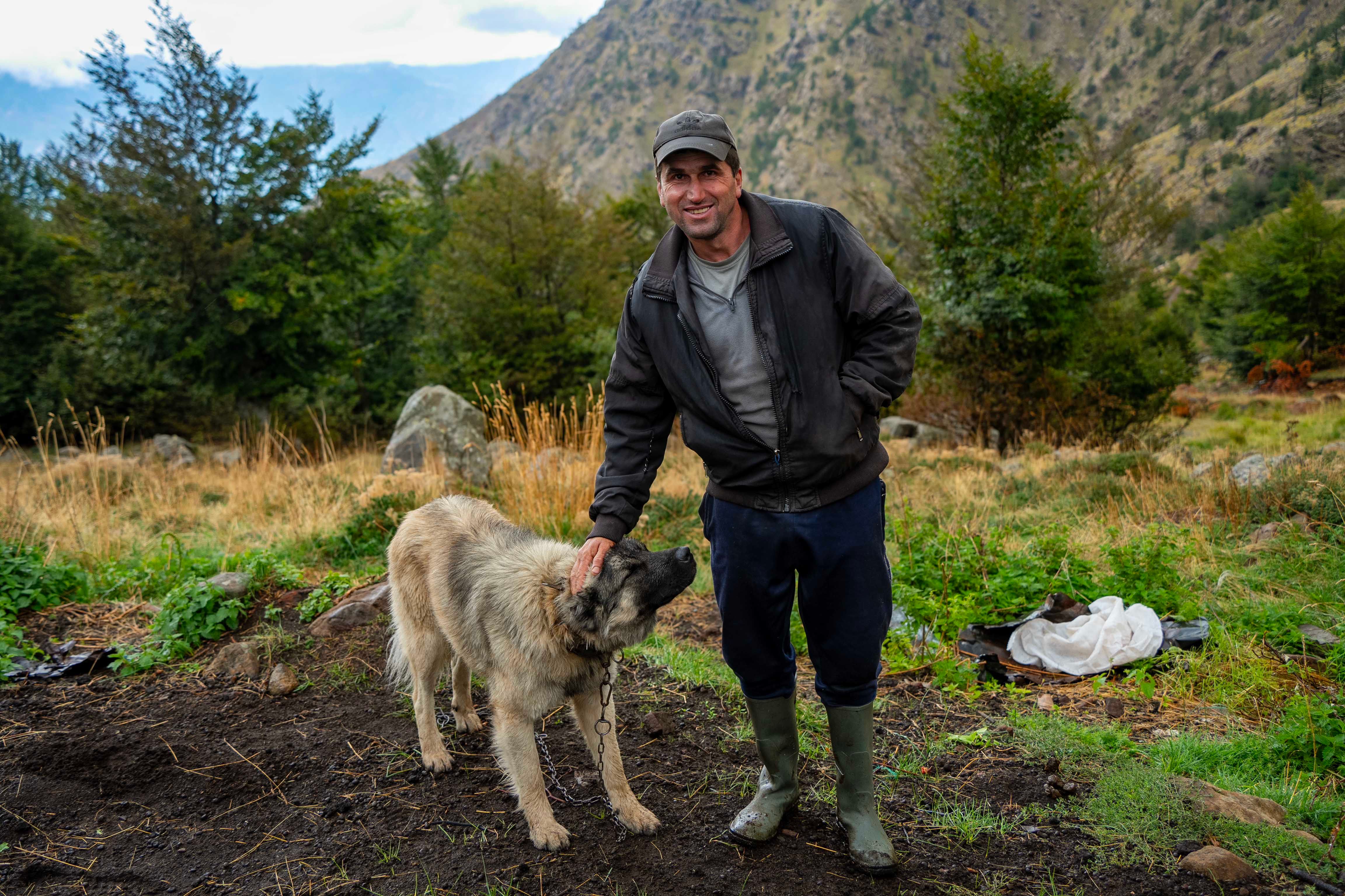 Viktorka Rys: Across the Balkans to the Arctic Circle
