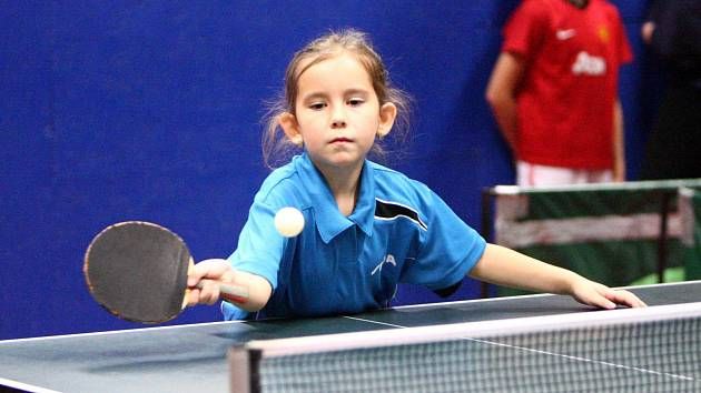 National Youth Table Tennis Tournament