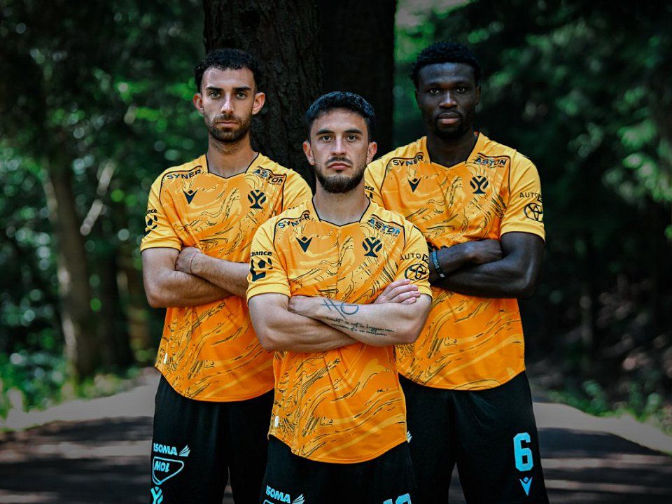 FK Jablonec – SK Sigma Ołomuniec